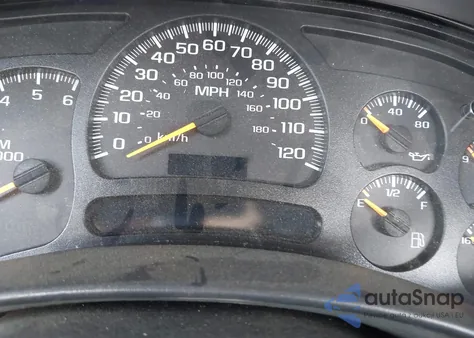 2005 Chevrolet Silverado 1500 Z71 from USA, damaged, VIN 2GCEK13T151354536